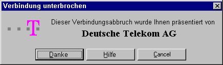 Telekom Verbindungsabbruch Picture