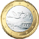 Bild Finnland-Euro