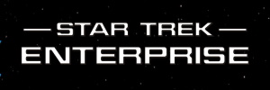 Star Trek ENT Logo