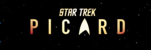 Star Trek PIC Logo